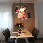 Apartment Loserblick
