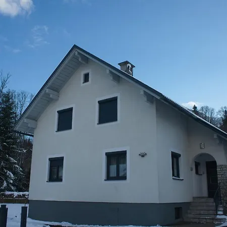 Apartamento Loserblick *