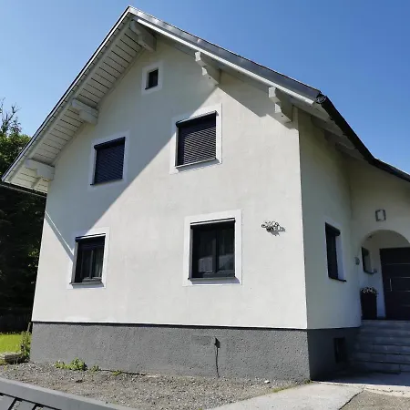 Loserblick Apartamento