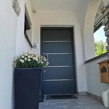 Loserblick Daire Bad Aussee