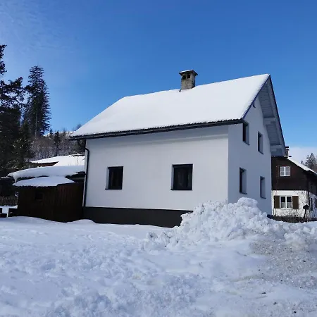 Loserblick Apartamento