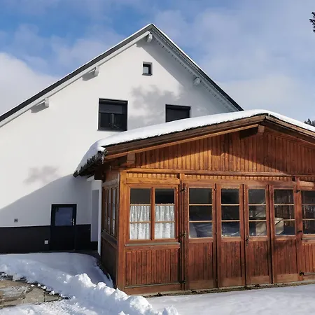 Loserblick Daire Bad Aussee