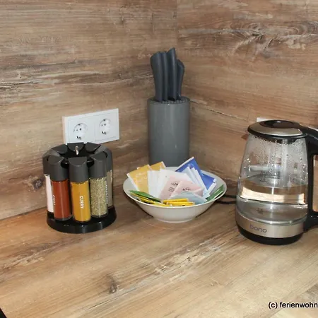 Loserblick Apartamento *