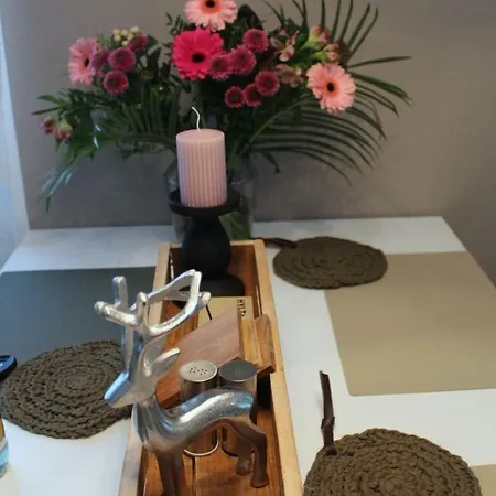 Apartamento Loserblick