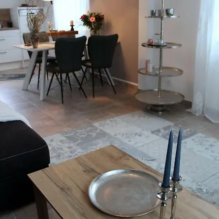 Loserblick Apartment Bad Aussee