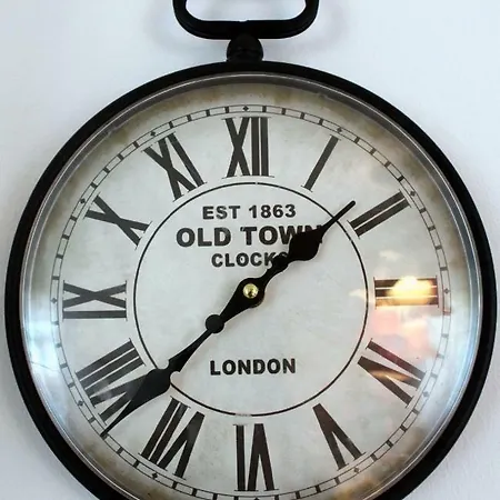 Apartamento Loserblick