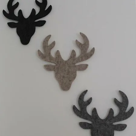 Loserblick Apartamento