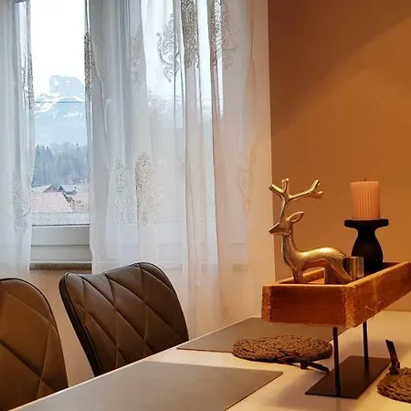 Loserblick Apartamento