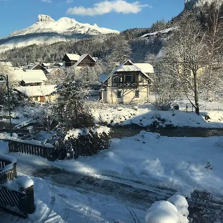 Loserblick * Bad Aussee