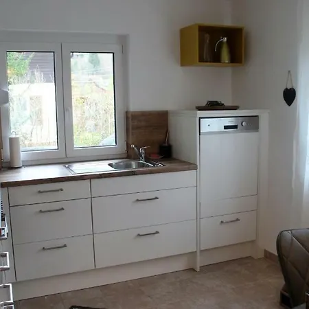 Loserblick Daire