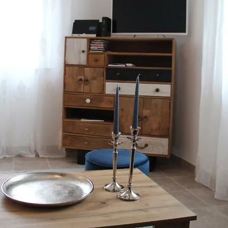Loserblick Daire *