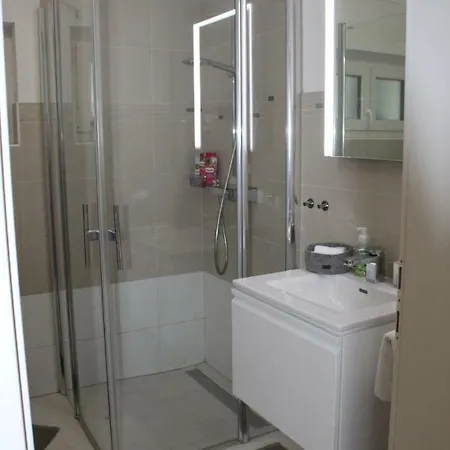 Apartamento Loserblick *