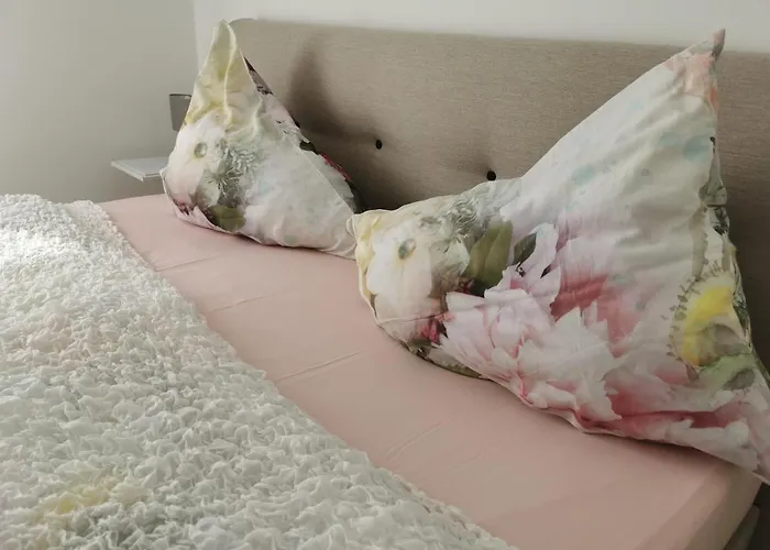 Loserblick Apartman *