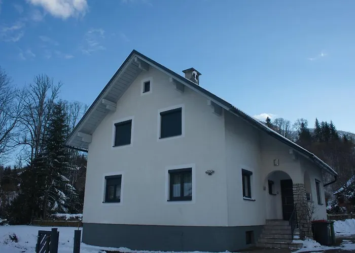 Apartman Loserblick *