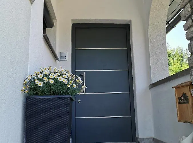 Loserblick Apartman Bad Aussee