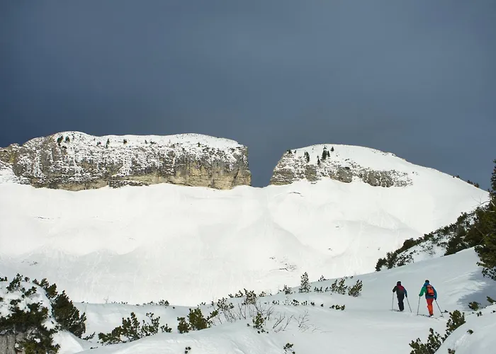 Loserblick Appartamento Bad Aussee