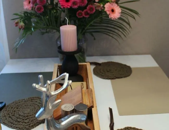 Appartamento Loserblick