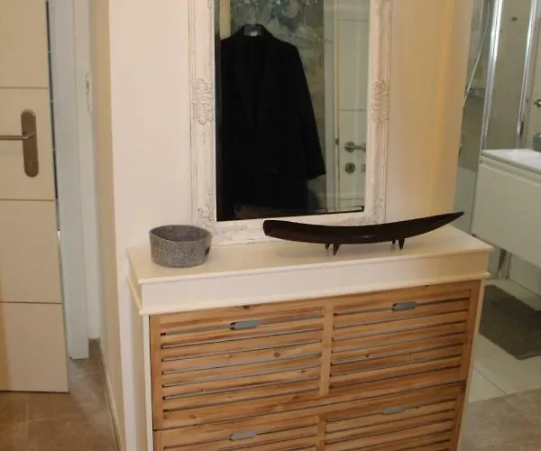 Appartamento Loserblick Bad Aussee