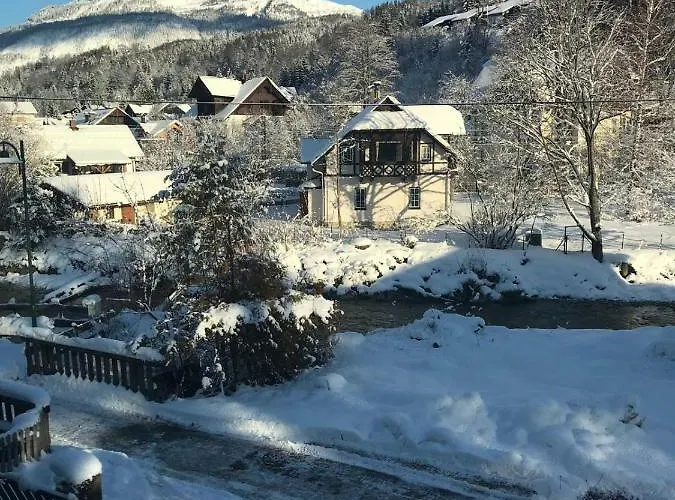 Loserblick * Bad Aussee