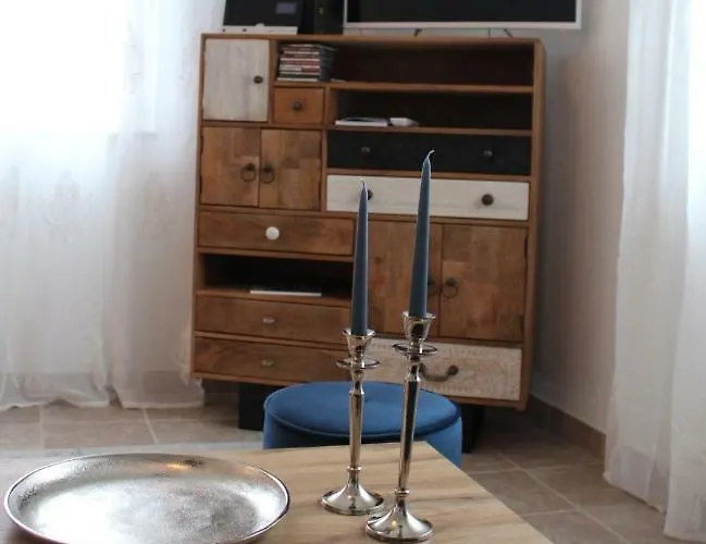 Loserblick Apartman *