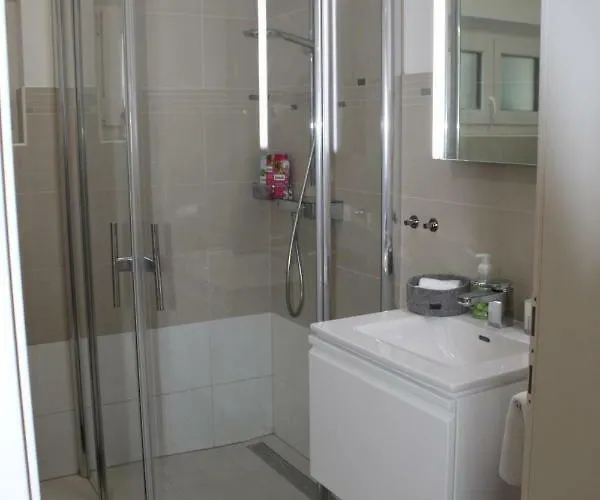 Apartman Loserblick *