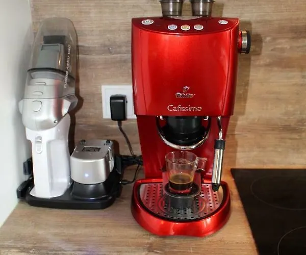 Loserblick Appartamento *